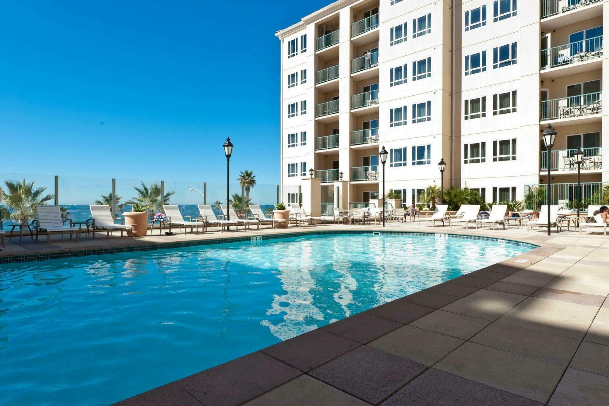 Club Wyndham Oceanside Pier Resort Экстерьер фото